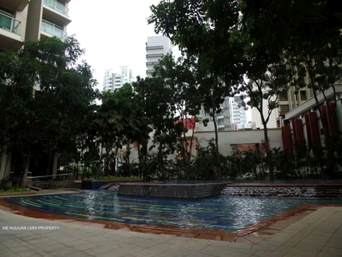 Newton Gems (D11), Condominium #580239051